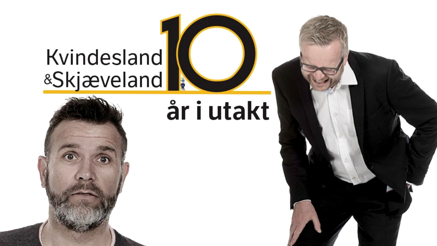 10 år i Utakt