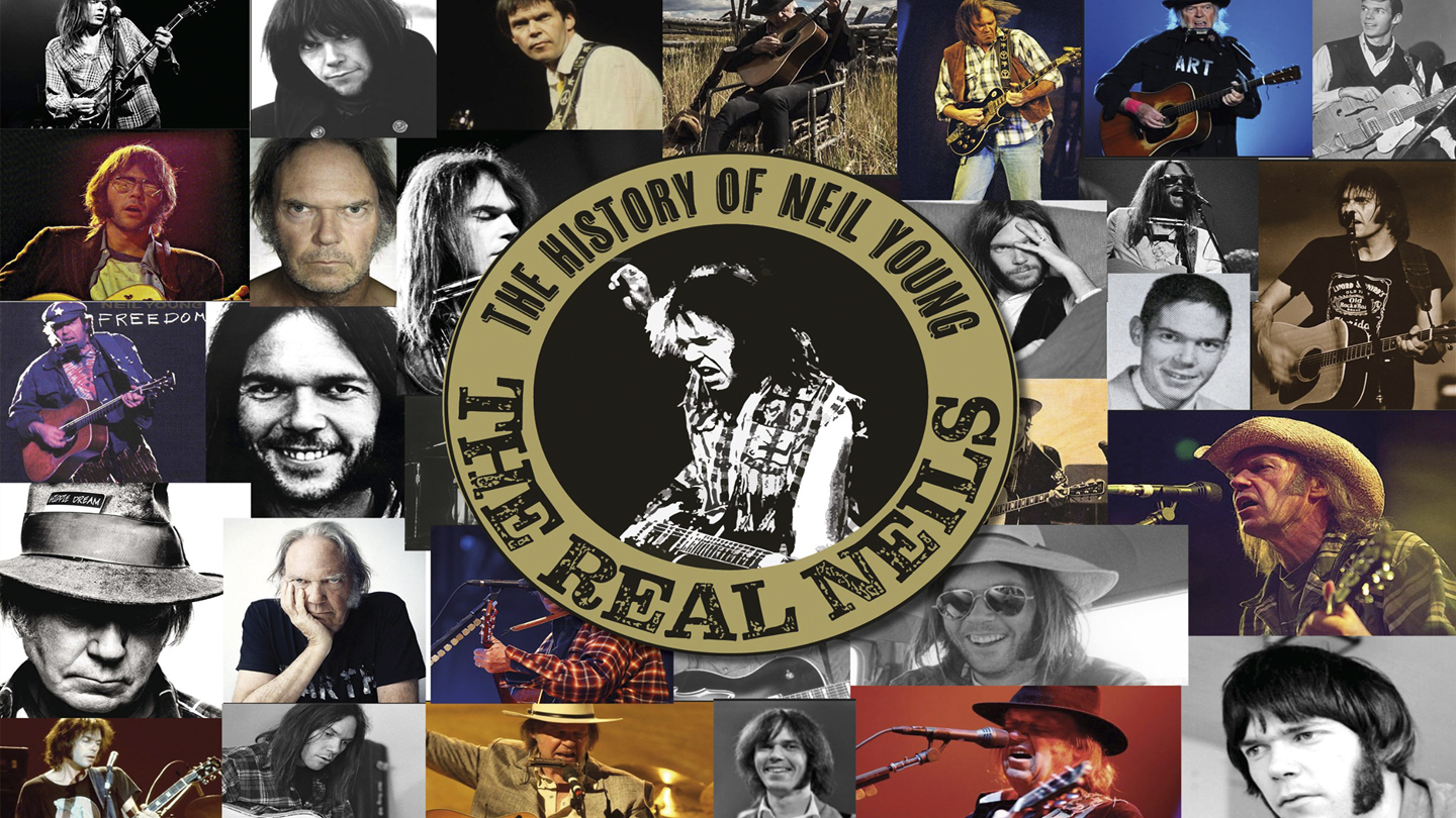 Real Neils: The Neil Young Story