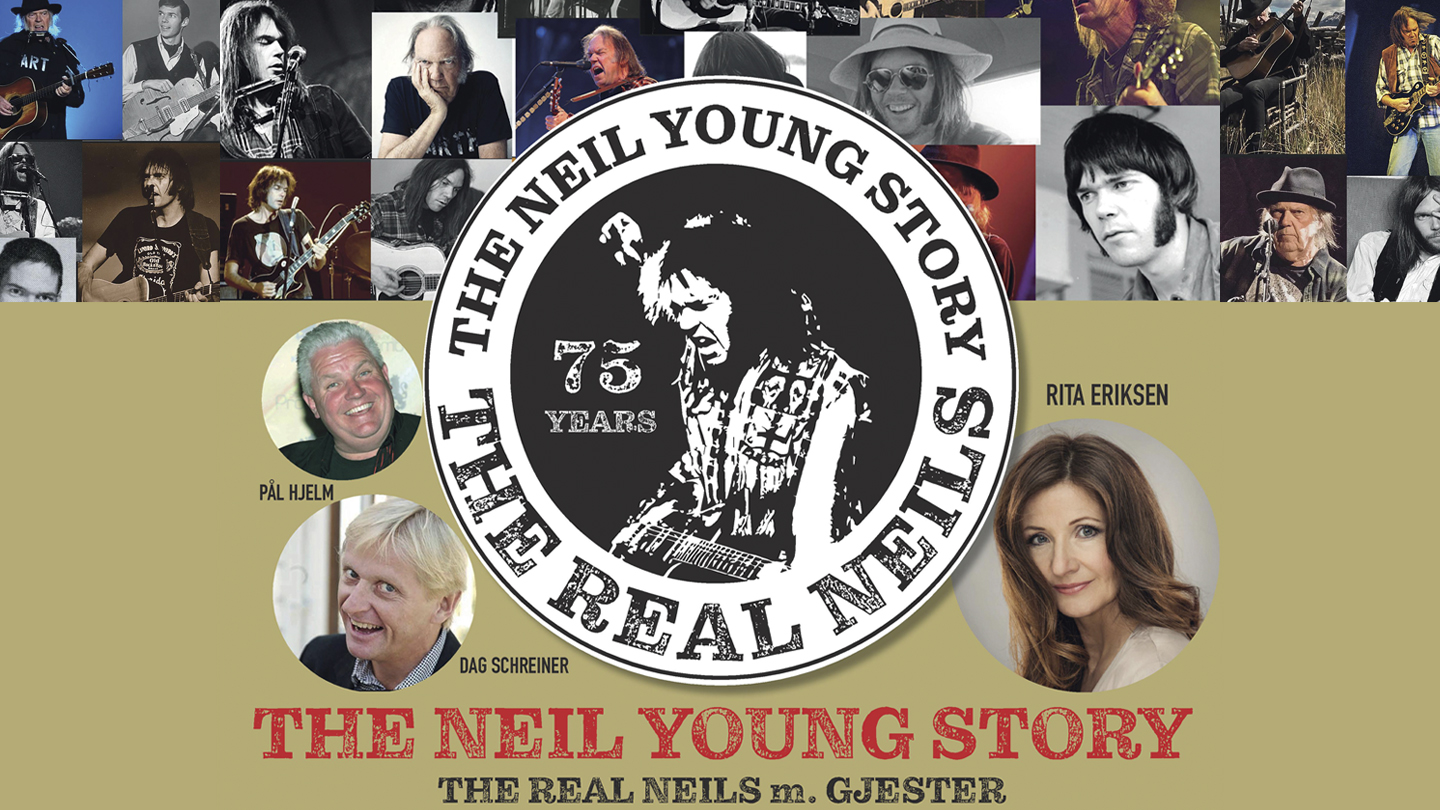 Real Neils: The Neil Young Story