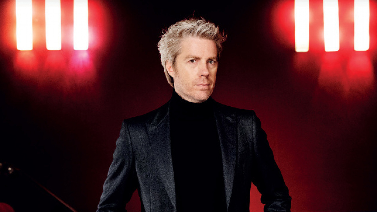 Kyle Eastwood “Cinematic”