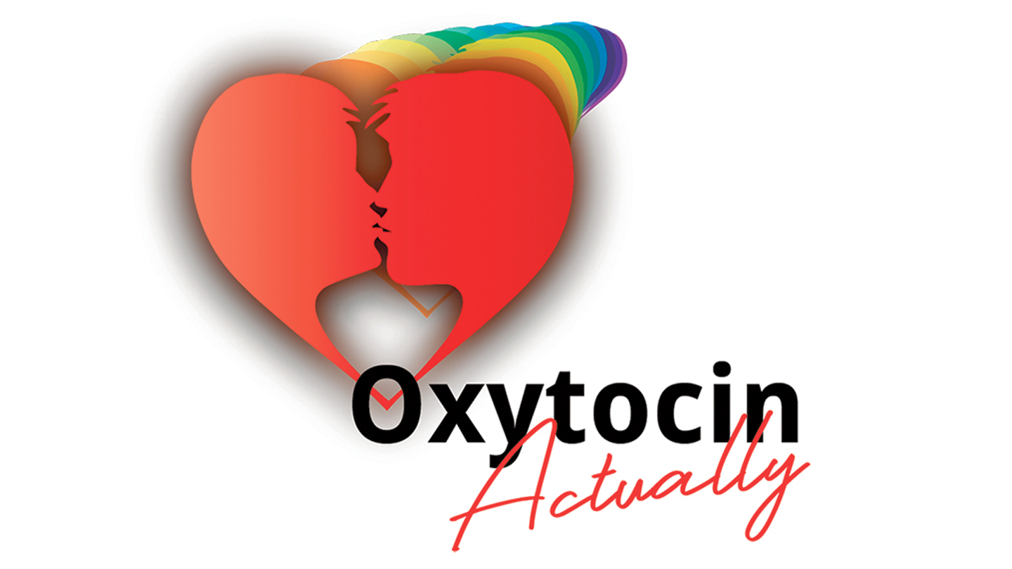 Oxytocin Actually