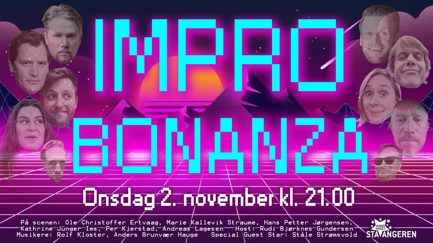 Improbonanza