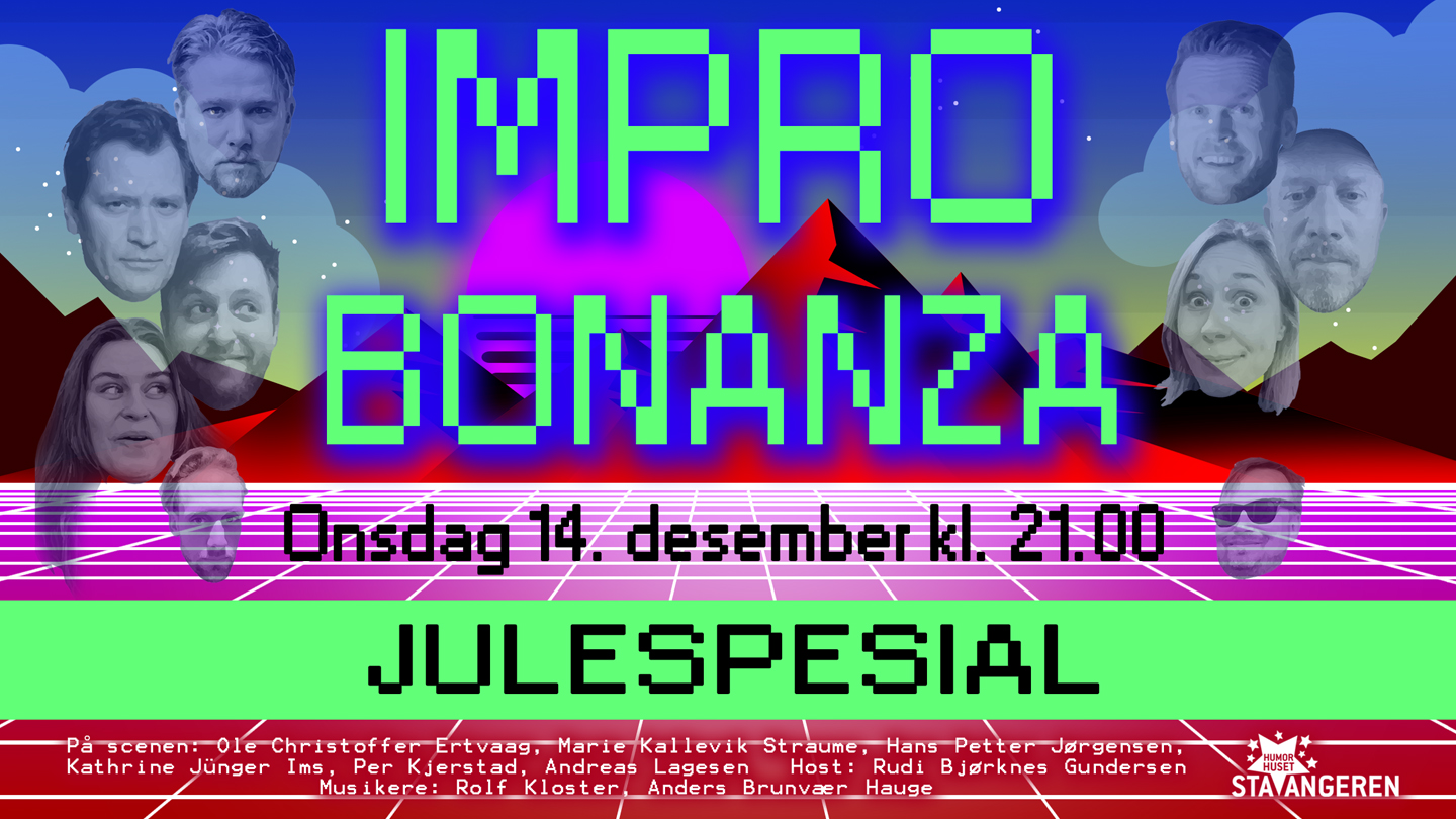 Improbonanza