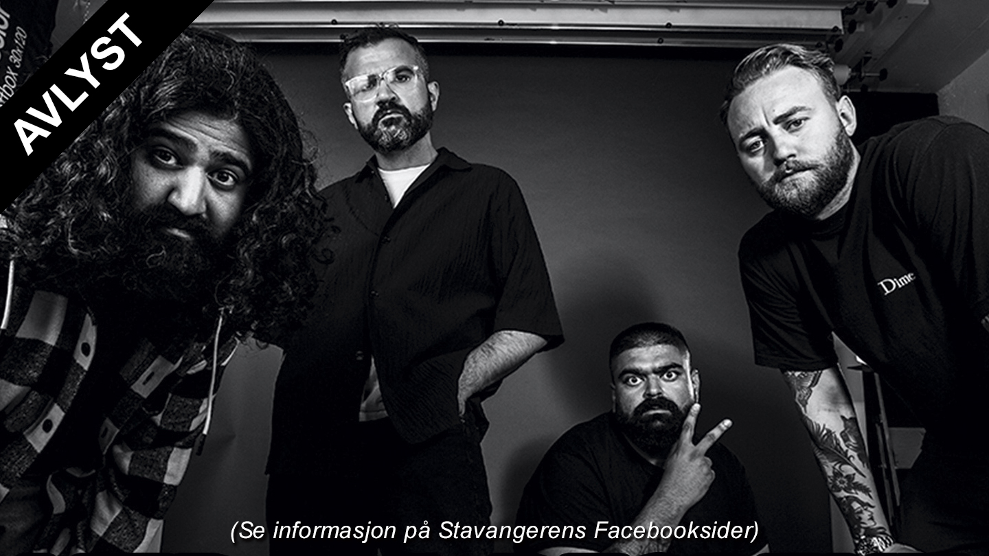 Med all respekt