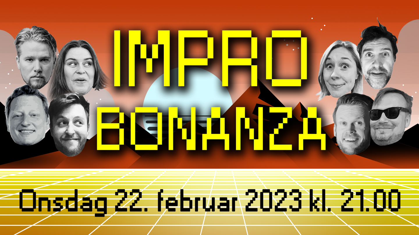 Improbonanza