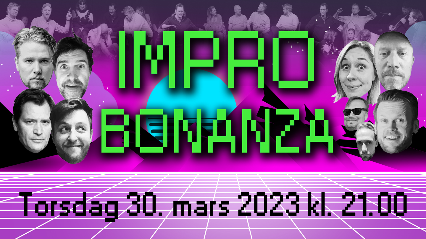 Improbonanza