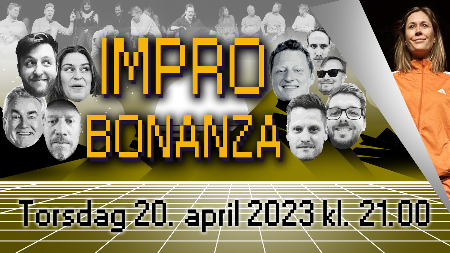 Improbonanza