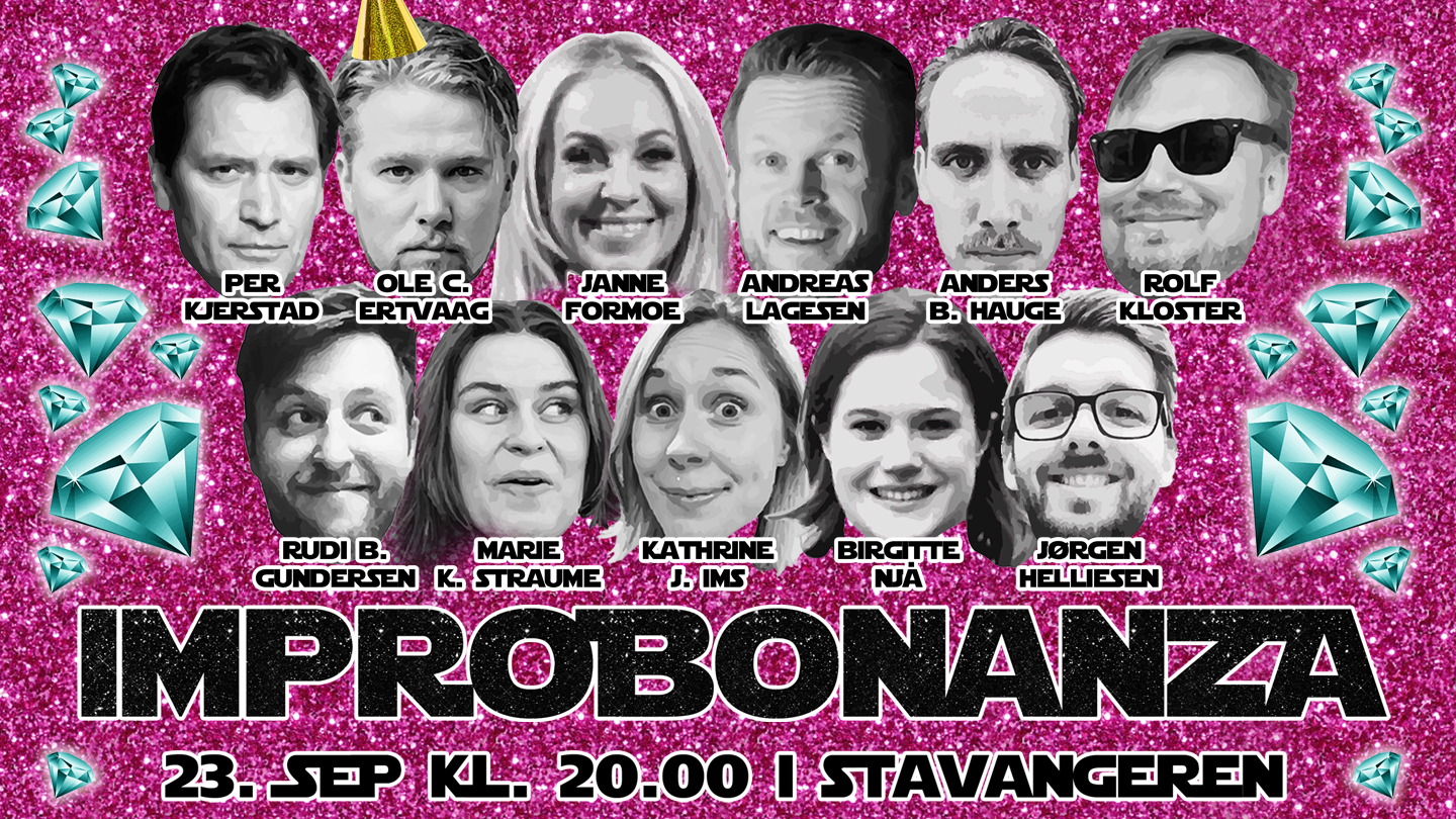 Improbonanza