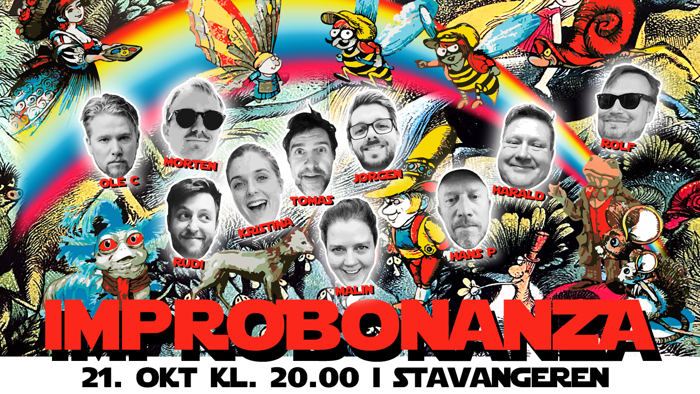 Improbonanza