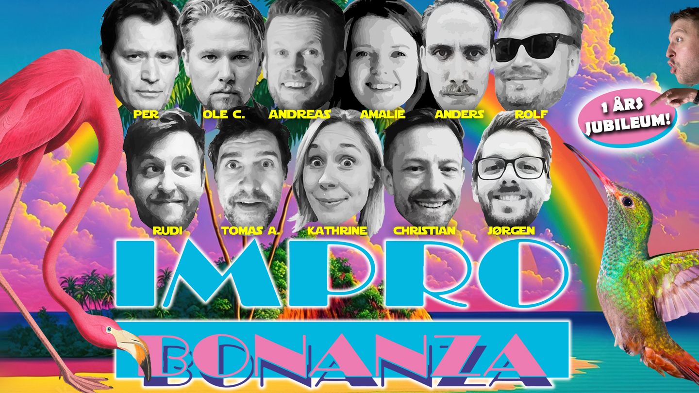 Improbonanza