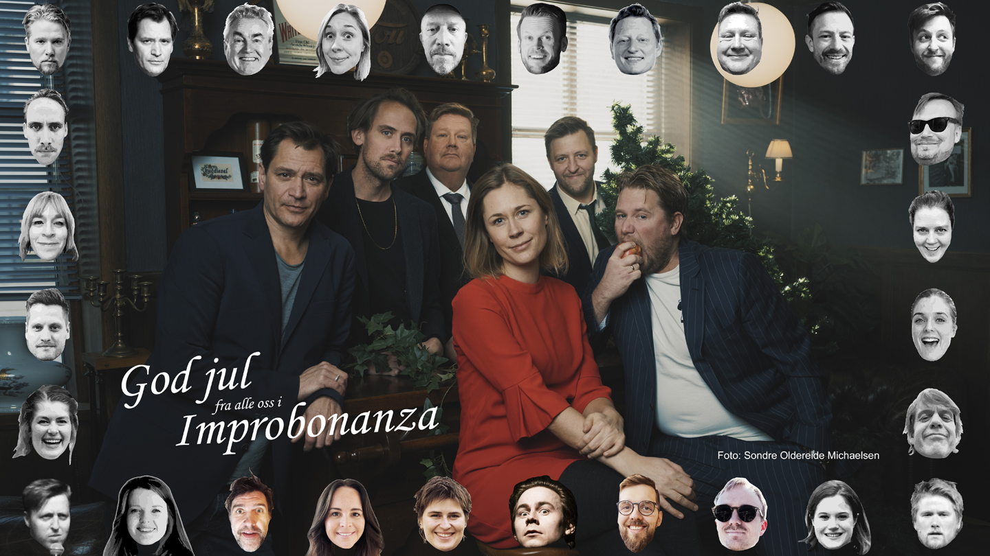 Improbonanza