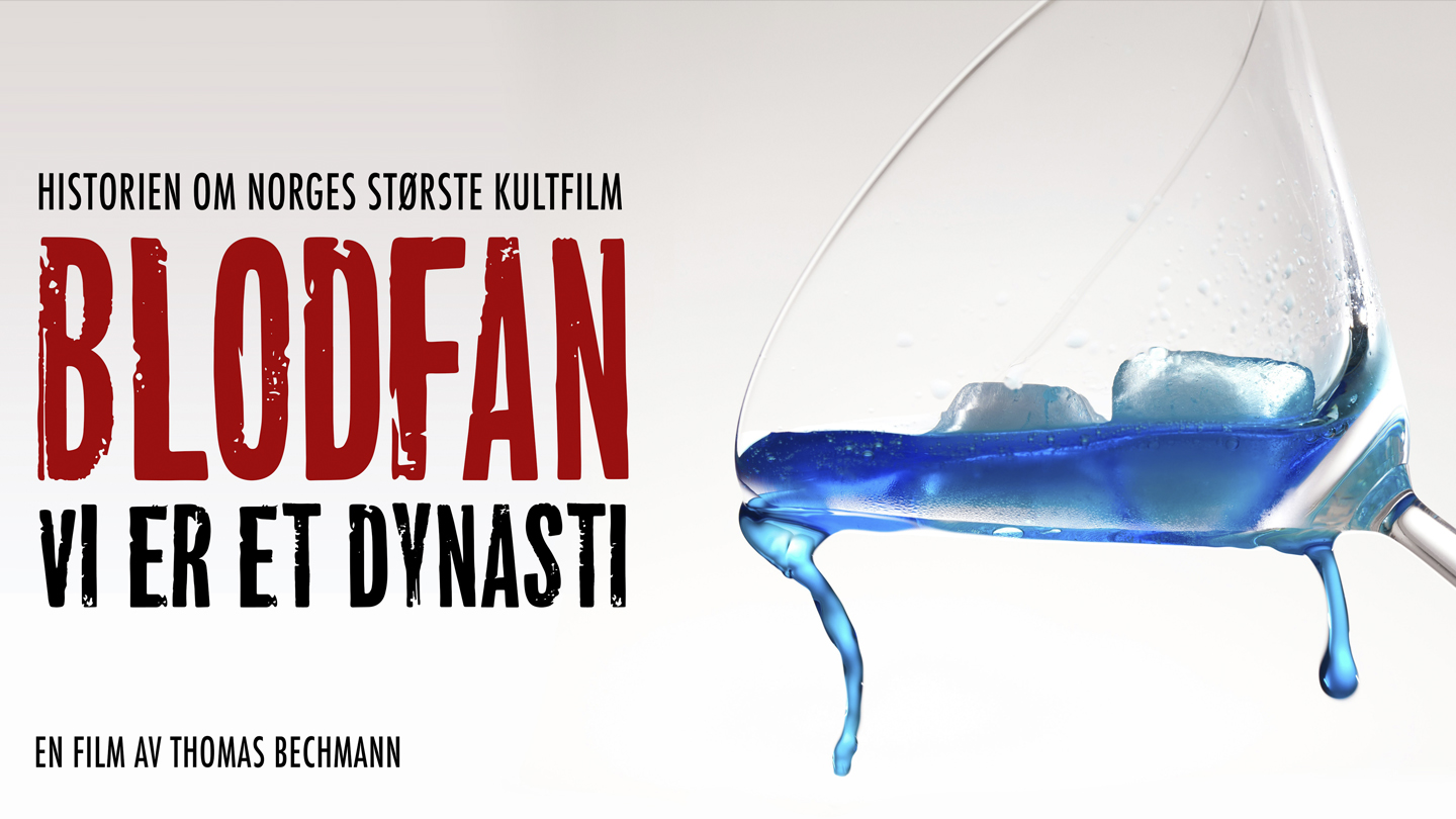 Blodfan – dokumentaren om dynasti