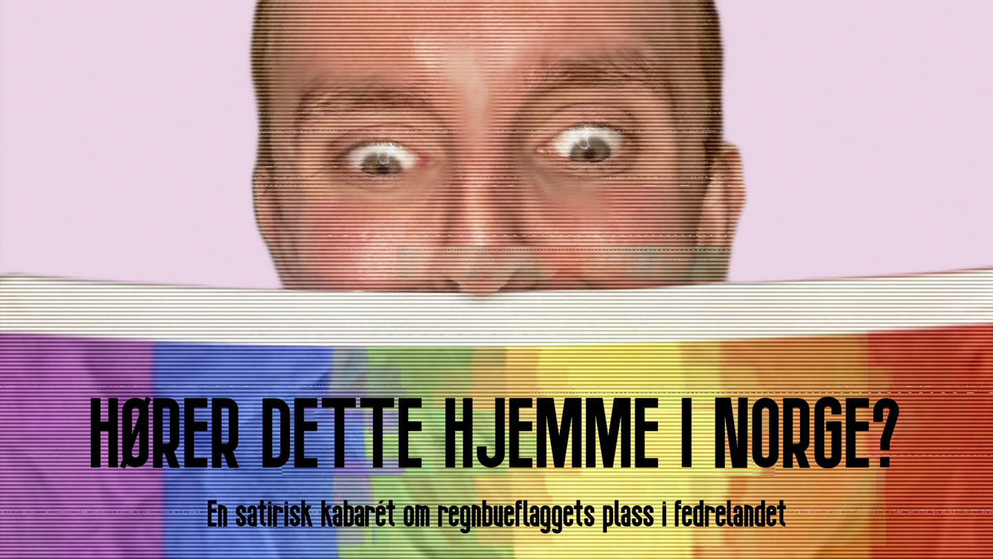 Lasse Gellein – Hører dette hjemme i Norge?