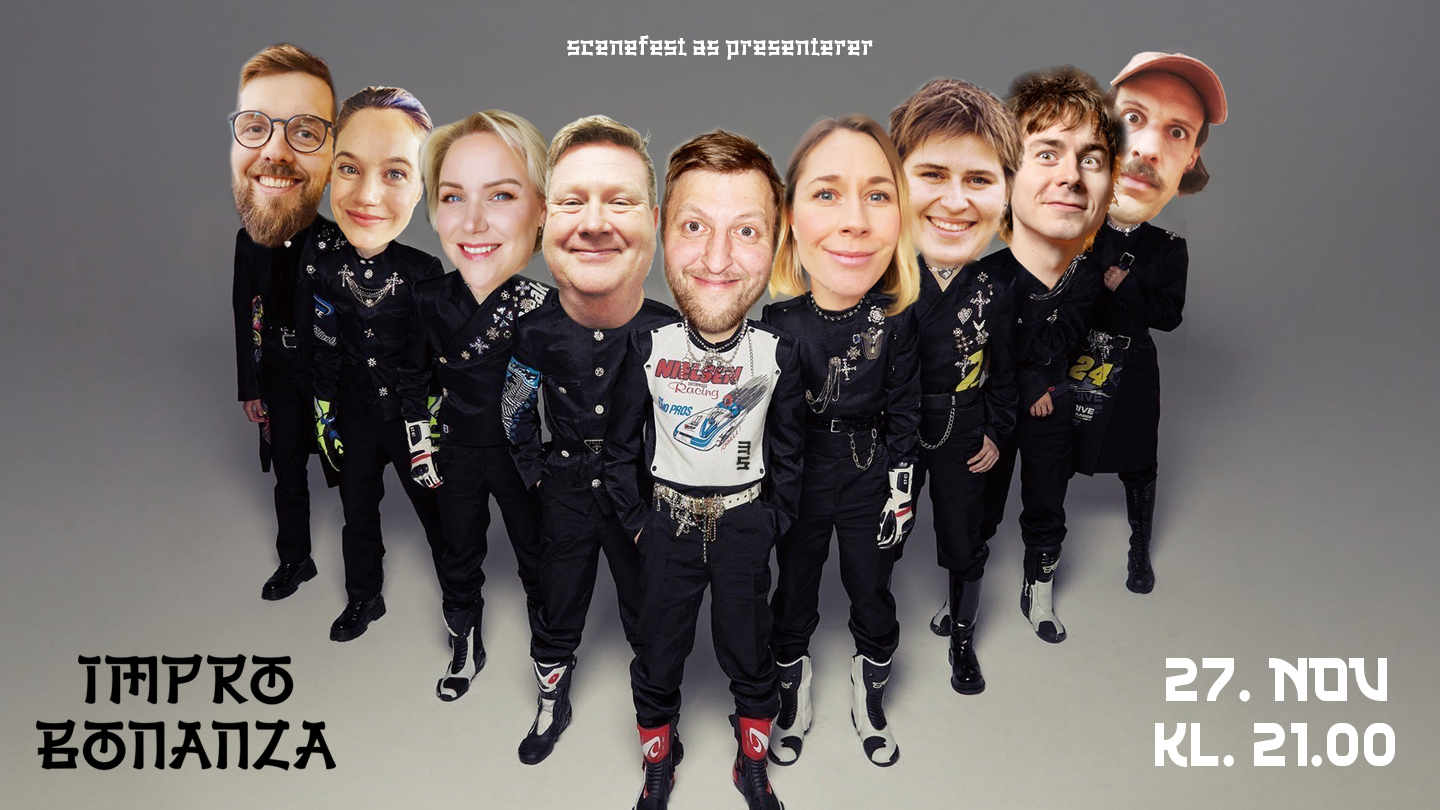 Improbonanza november 2025