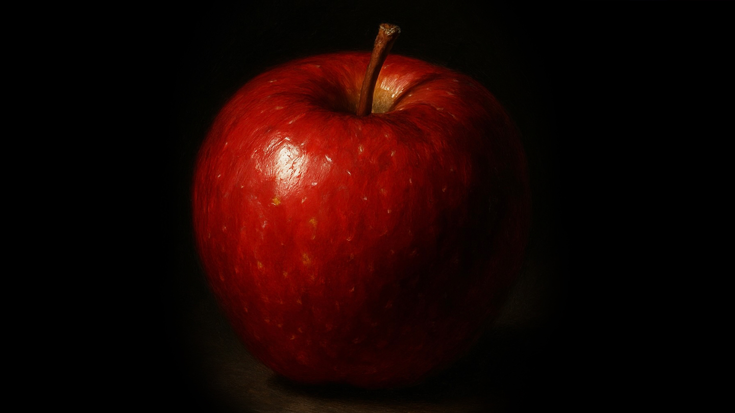 SULT – et standupshow av Christian Owe