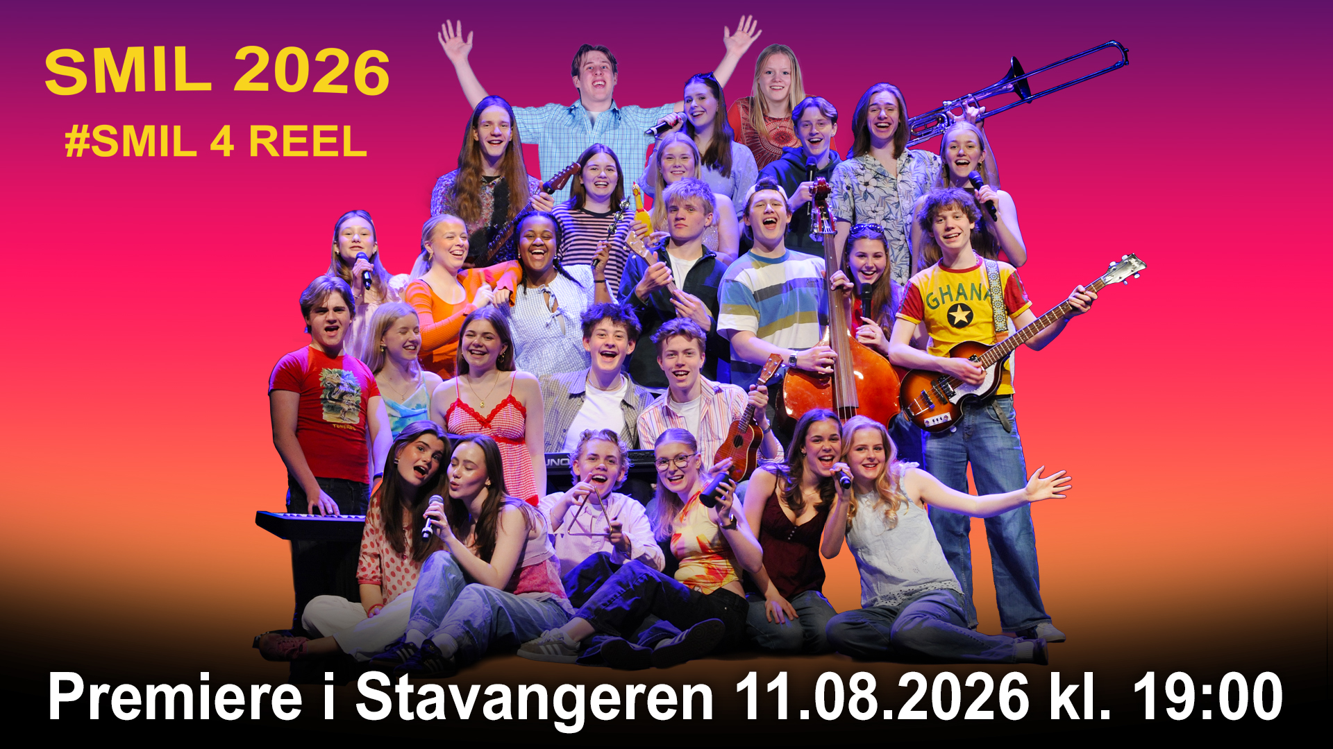 SMIL 2026