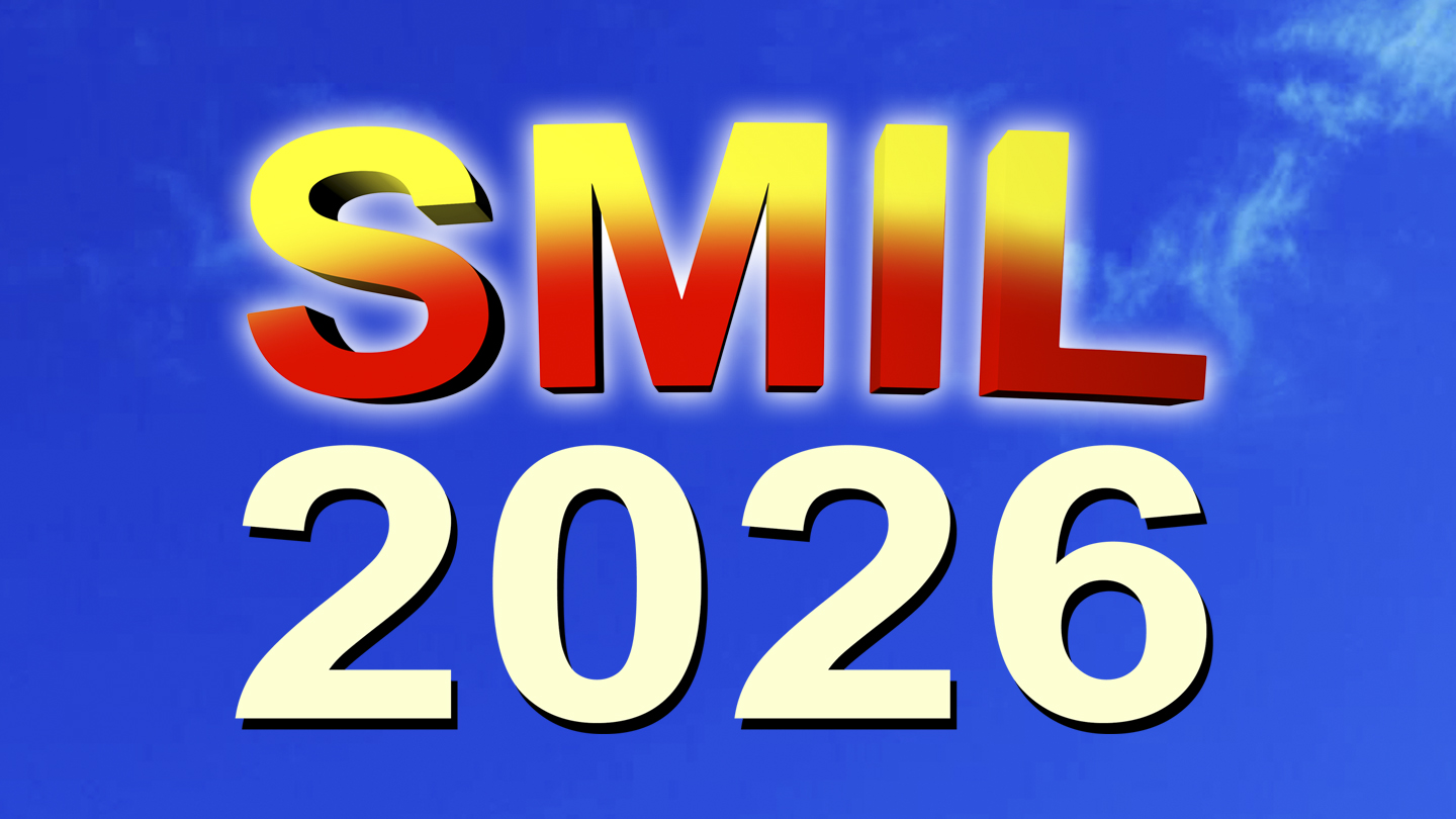 SMIL 2026