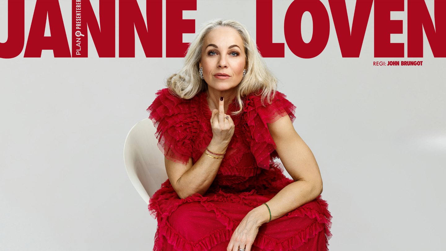 Janne Formoe – Janneloven