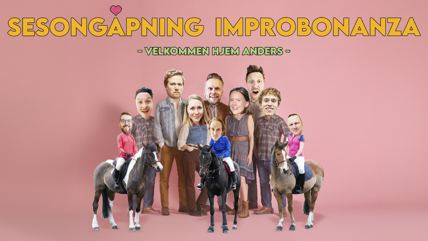 Improbonanza
