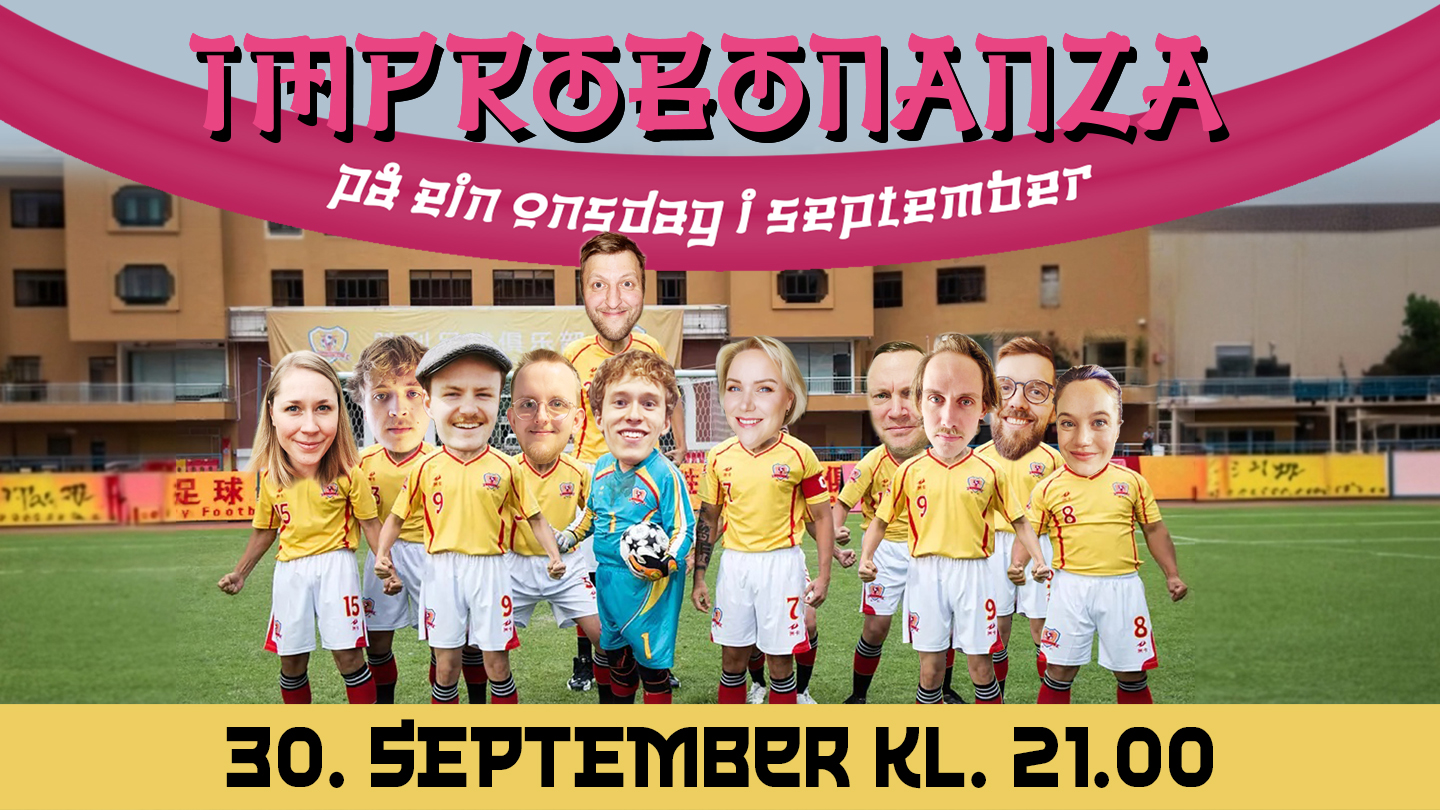 Improbonanza nr 44