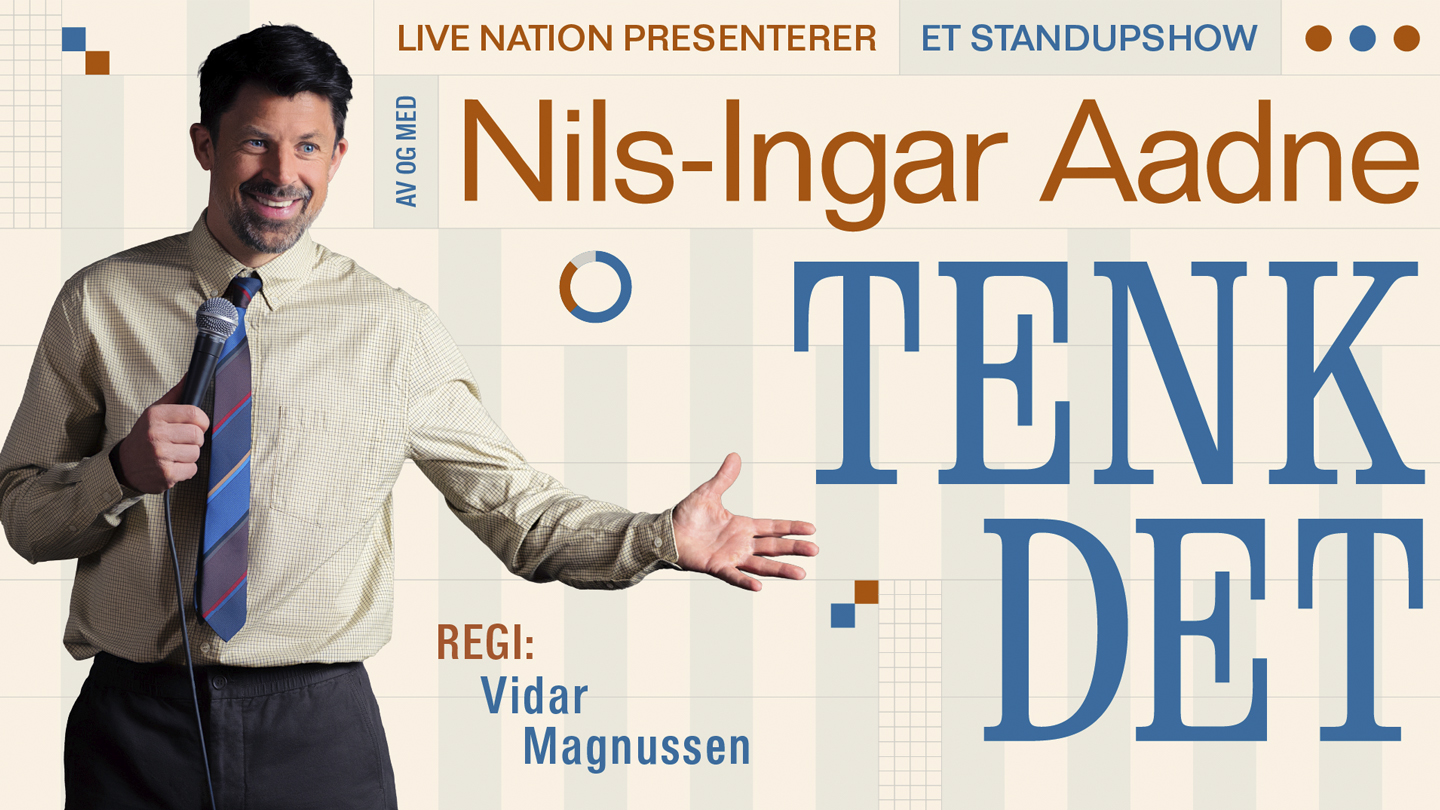 Nils-Ingar Aadne soloshow