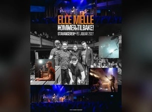 elle melle kommer tilbake!